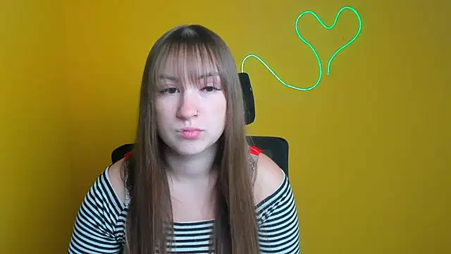 Evelina_GG webcam