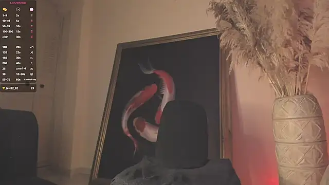 Jason_Harden1 webcam