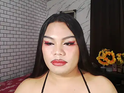 TSbrianaHugeCock webcam
