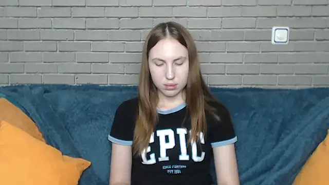 MellinGiG webcam