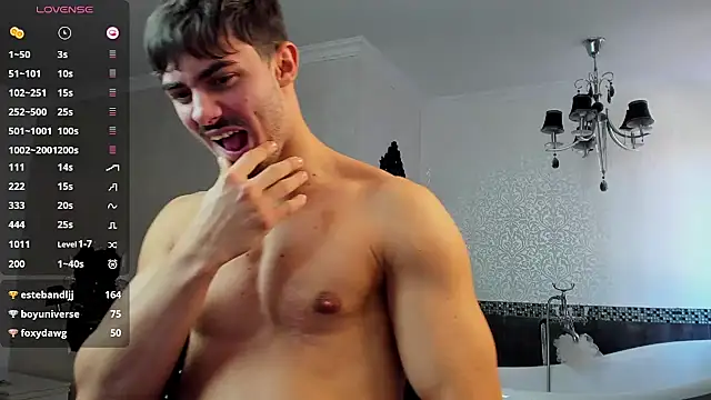 WilsonJules webcam