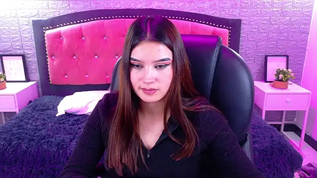 Natalie_loffreda webcam