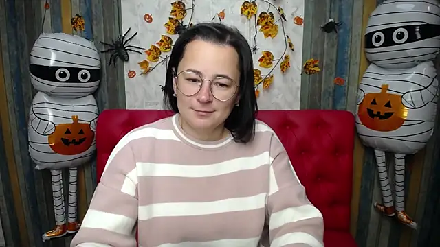 MarieSho webcam