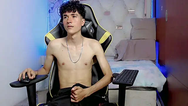 johnny_cagee webcam