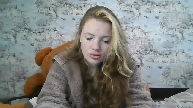 Eveline_May webcam