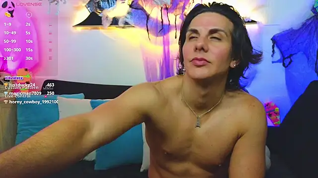 Almiboys webcam