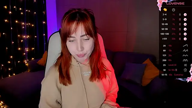 deboramoore webcam