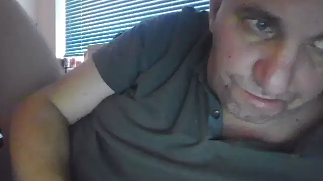 JasperGeil webcam