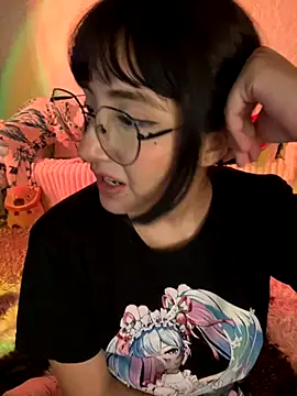 kaori_77 webcam