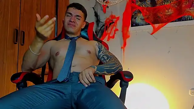 ALPHA_DOMINUS_ webcam