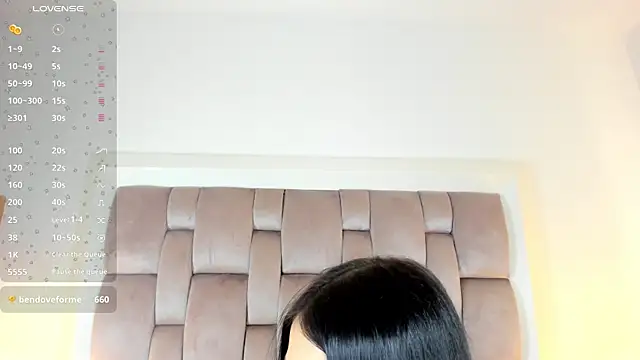 Dannika07 webcam