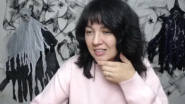 SelenaFly webcam