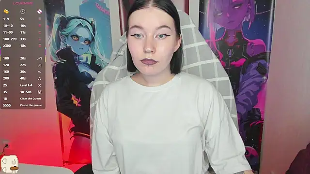 MargarettRose webcam
