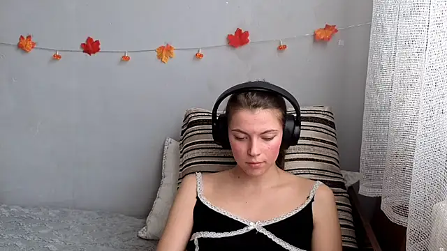 CutieAnny webcam