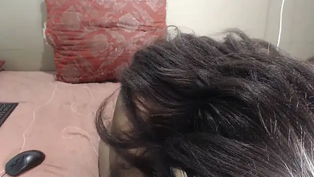sexynonty webcam