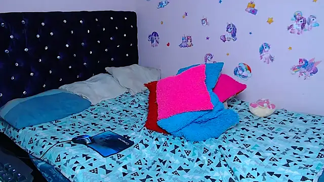 ShantalBlonde
