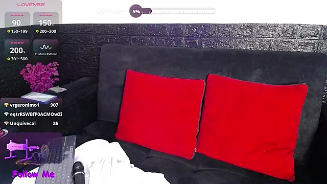 Marfil_RJ_A webcam