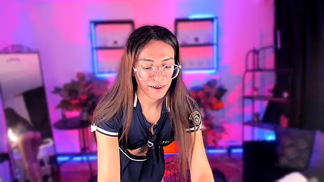electra_goddes webcam