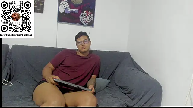 Darren_hot2 webcam