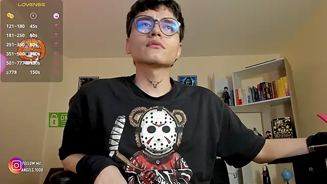 dekusam webcam