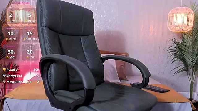 Regan__ webcam