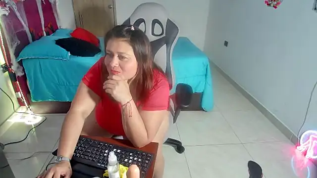 Lizz_Milf webcam