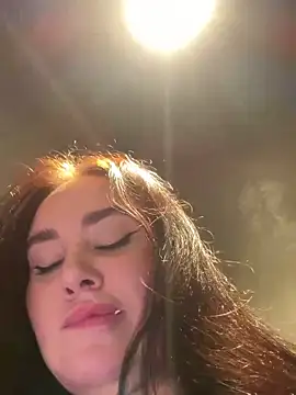 KiraSunshine webcam