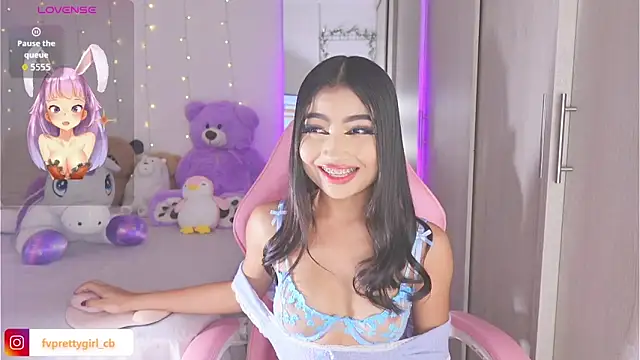 urfavprettygirl webcam