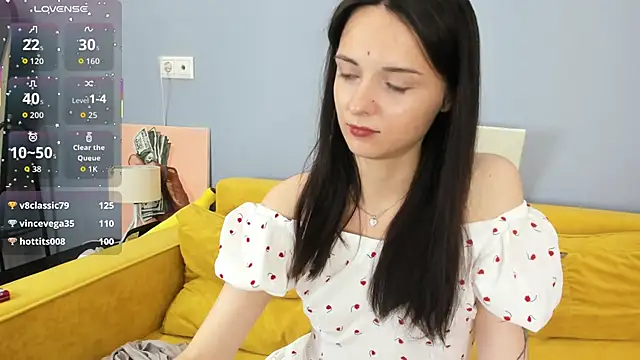 Kira_Ke11y webcam