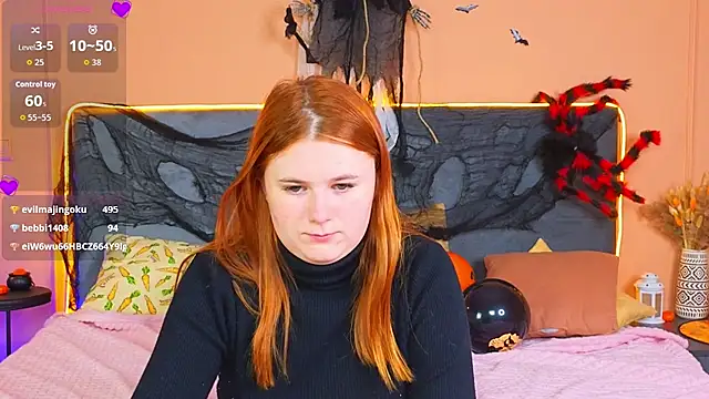 Eva_Starlight webcam