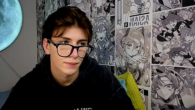 Oliver_Starboy webcam
