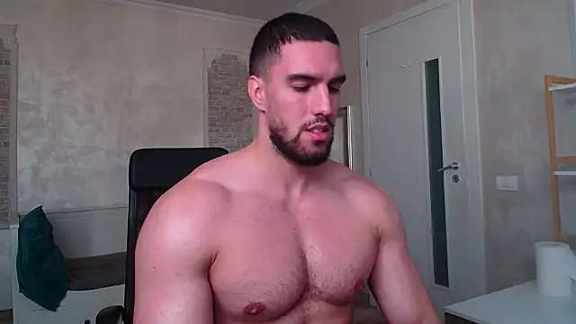 IvanHydee webcam