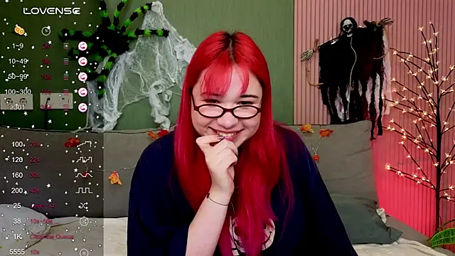 Klee_Love webcam