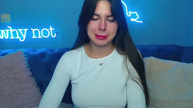 ViollinaLove webcam
