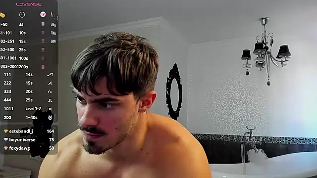 WilsonJules webcam