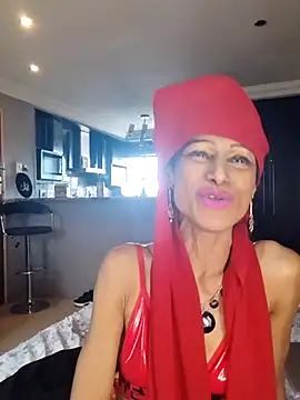 kamalila (F mature) - I will look in syd your eyes sixe