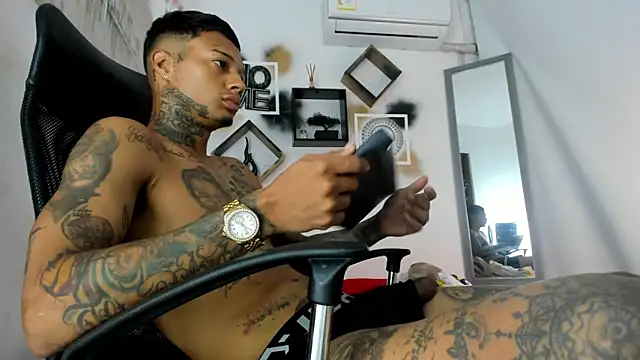 the_boy_dreams1 (M young) - show cum