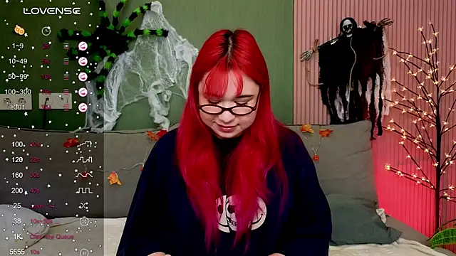 Klee_Love webcam