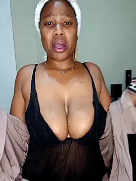 PerfectionBerrie webcam