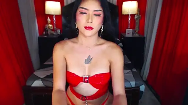 BigCockGODDESS webcam