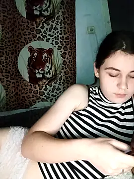 ToryTayler webcam