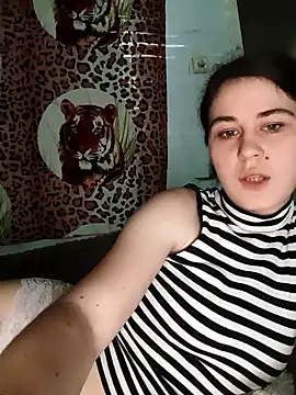 ToryTayler webcam