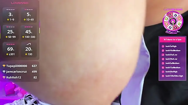 Amanda_Moore webcam