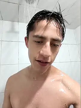 KevinCrz webcam