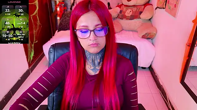 meghan_nill webcam