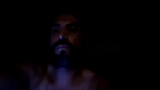 Forbidden_daddy webcam
