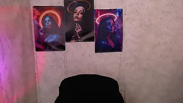 KarolinaRosse_ webcam