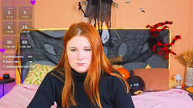 Eva_Starlight webcam