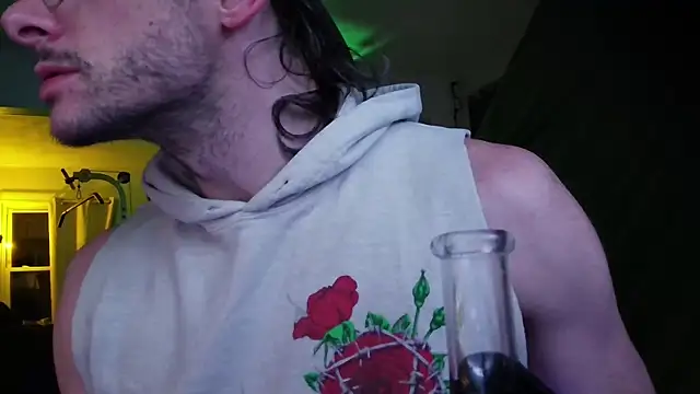 MasterDaddyCool webcam