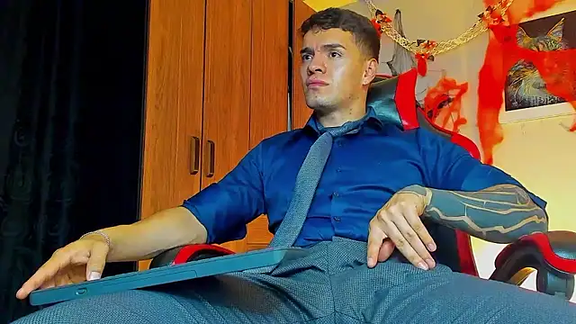 ALPHA_DOMINUS_ webcam